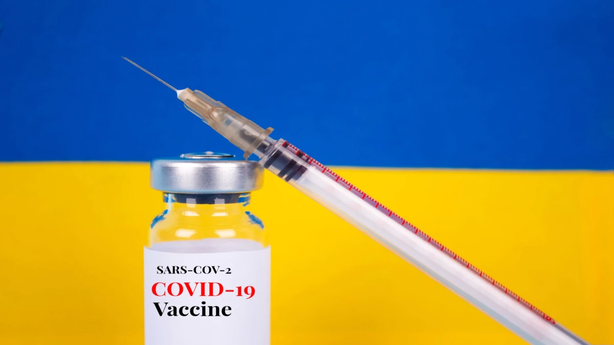 В Україні розпочалася реєстрація вакцини від коронавірусу Pfizer – Степанов