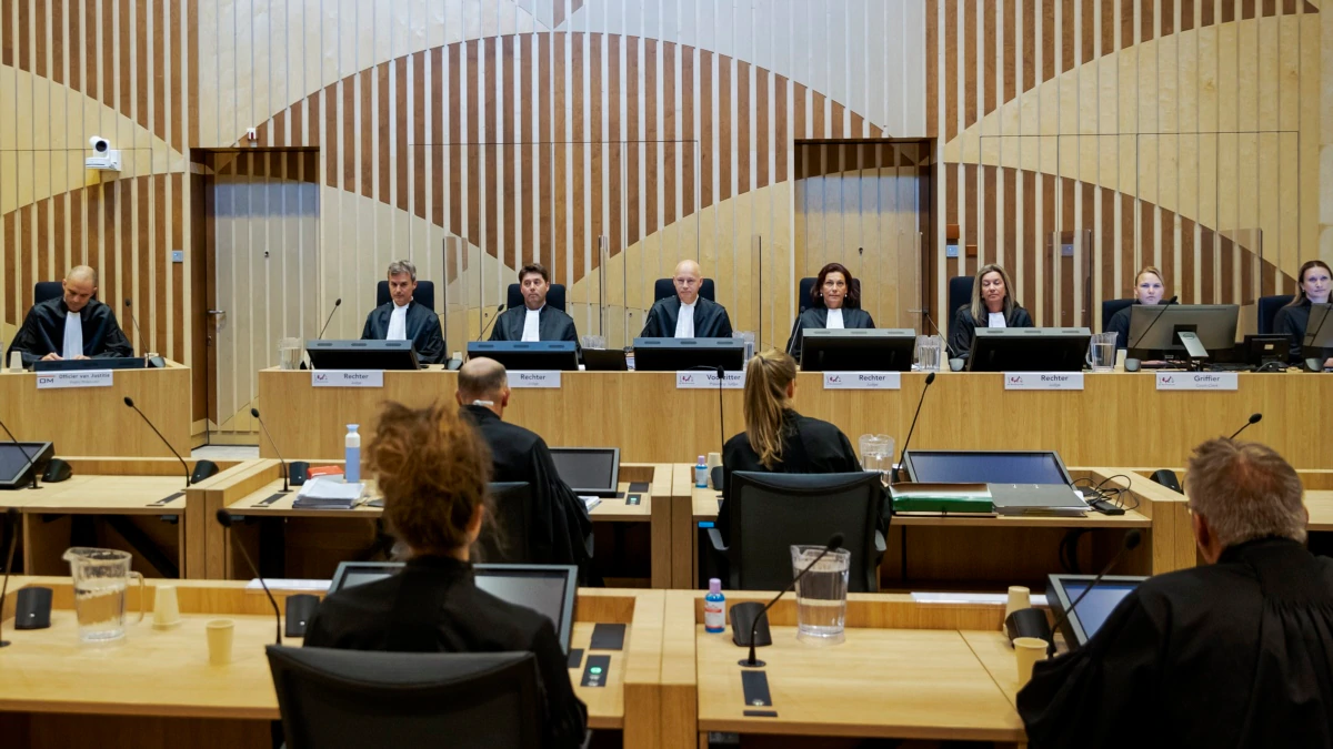 Рада продовжила угоду з Нідерландами про співпрацю у розслідуванні катастрофи MH17