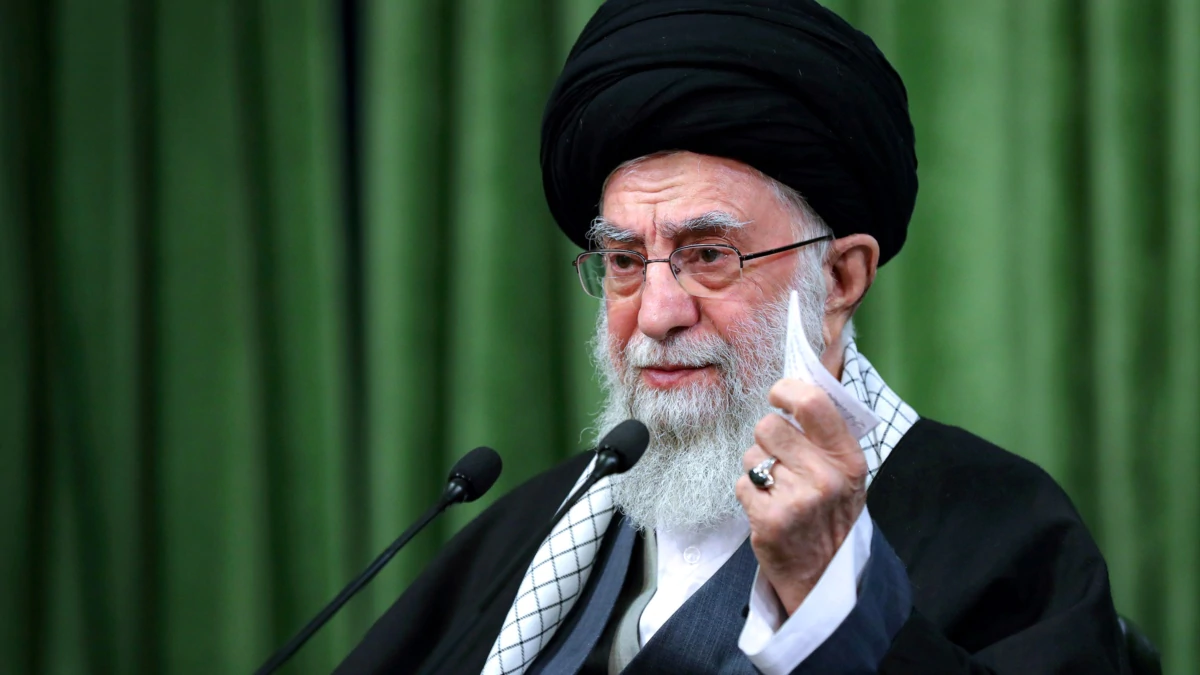 США мають зняти санкції з Тегерана, щоб він повернувся до ядерної угоди