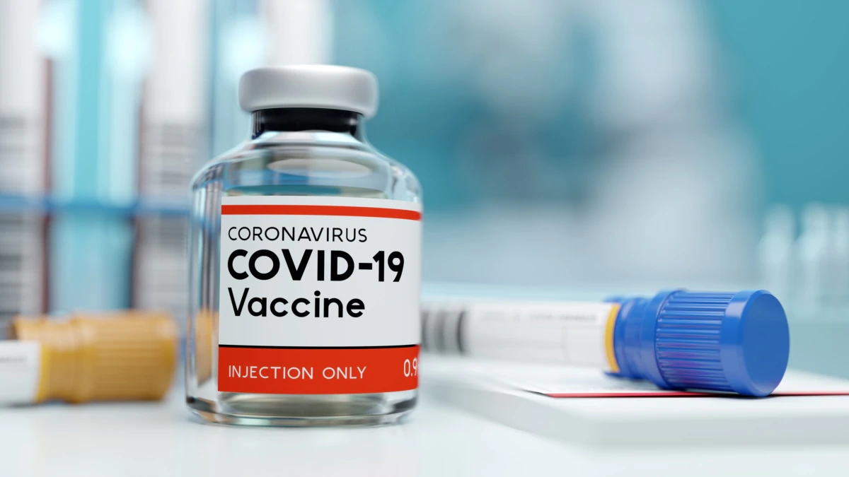 Послуги компанії зі зберігання і перевезення вакцин від COVID-19 для України за низьких температур оплатить USAID – «Фармасофт»