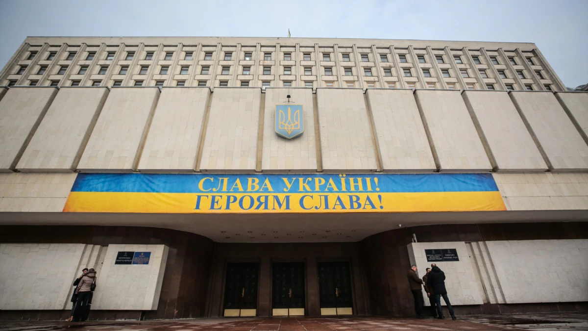 ЦВК завершила процес реєстрації кандидатів у народні депутати
