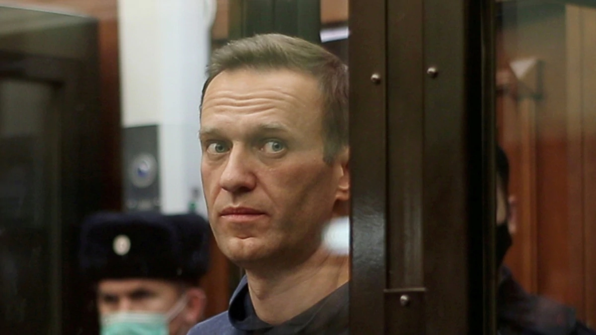 Стали відомі імена російських чиновників, щодо яких США ввели санкції через Навального